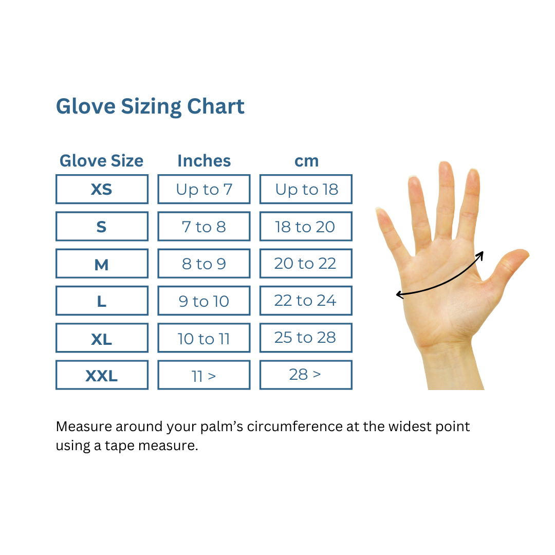 Generic Nitrile Gloves