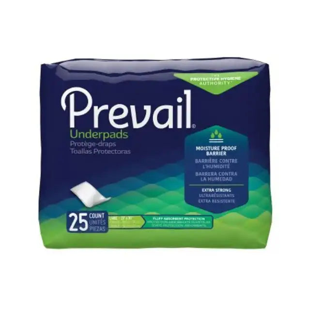 Prevail Underpads