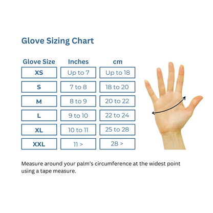 Generic Nitrile Gloves