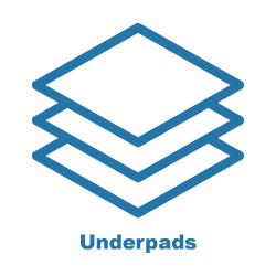 Sunshine Cares™ Underpads