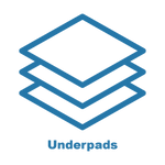 Sunshine Cares™ Underpads